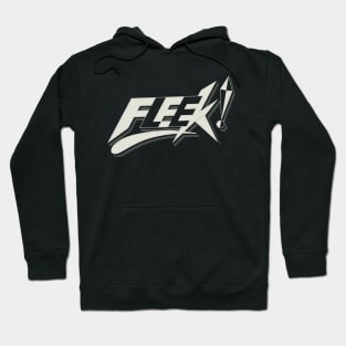 Fleek Hoodie